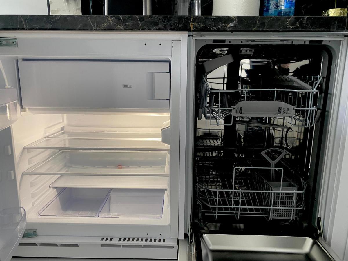 Widok Na Morze Porta Mare - Apartament 339 Dziwnowek Bagian luar foto