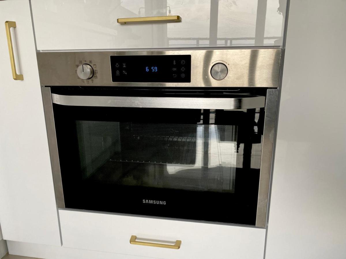Widok Na Morze Porta Mare - Apartament 339 Dziwnowek Bagian luar foto