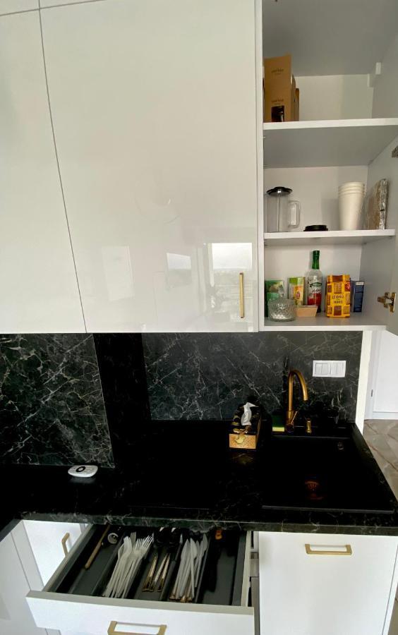 Widok Na Morze Porta Mare - Apartament 339 Dziwnowek Bagian luar foto